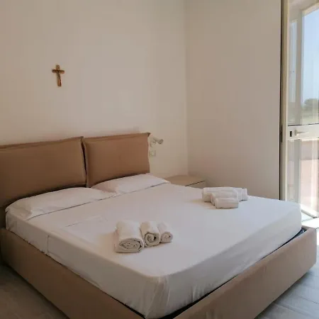 Villa Cielo Mare Favignana Exterior foto