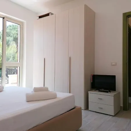 Villa Cielo Mare Favignana Exterior foto
