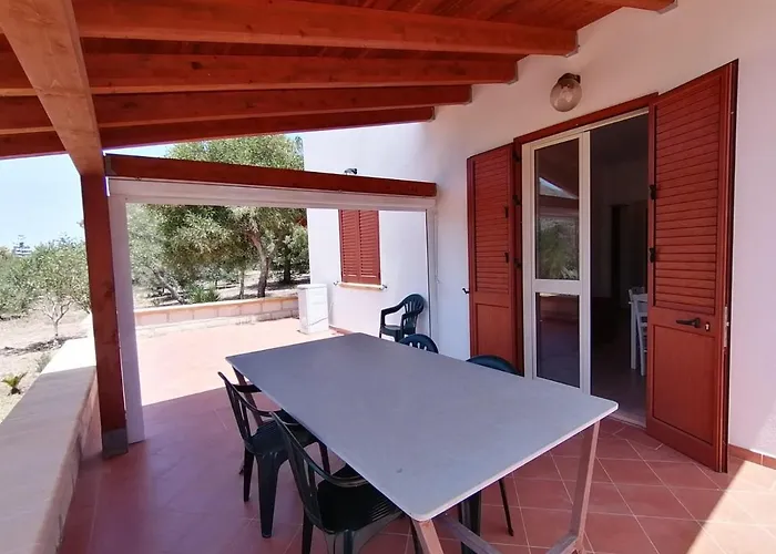 Villa Cielo Mare