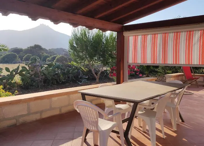 Villa Cielo Mare