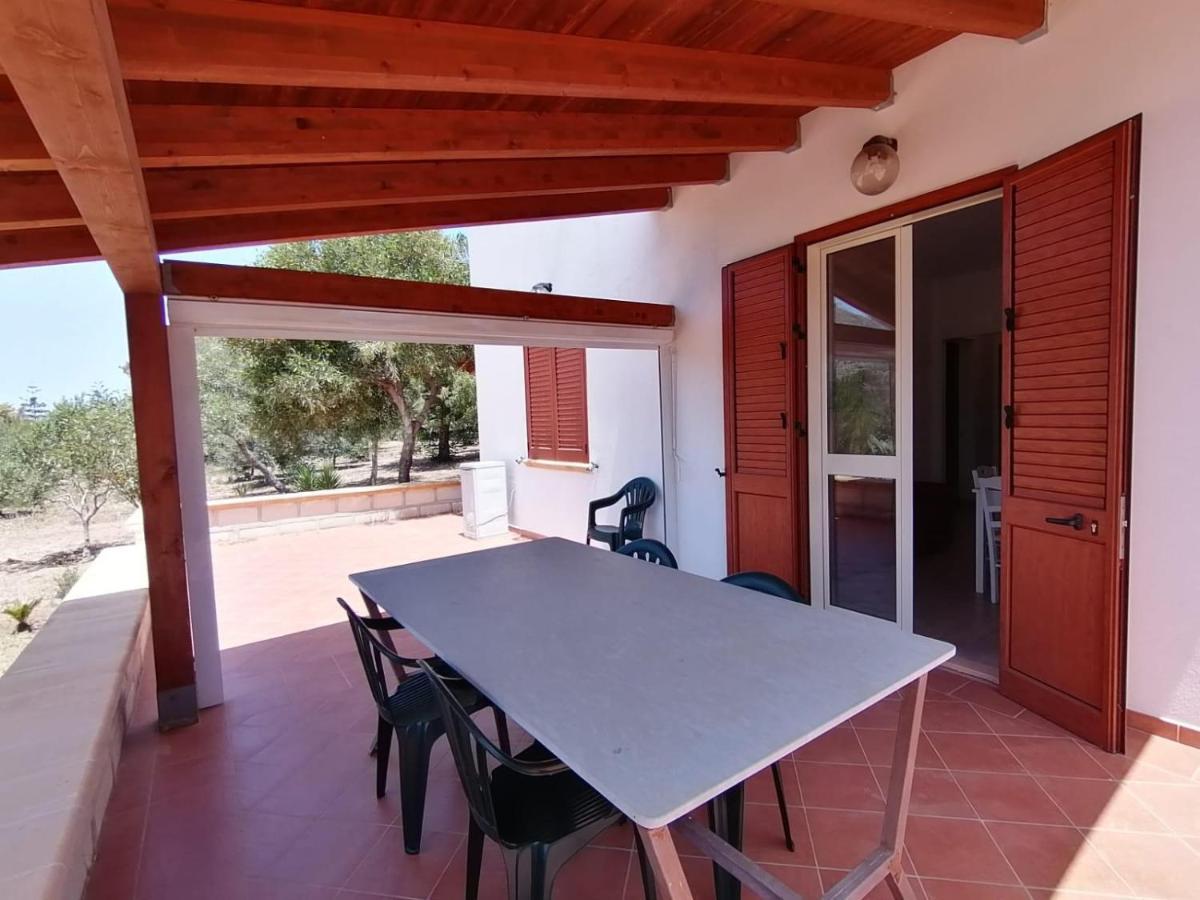 Villa Cielo Mare