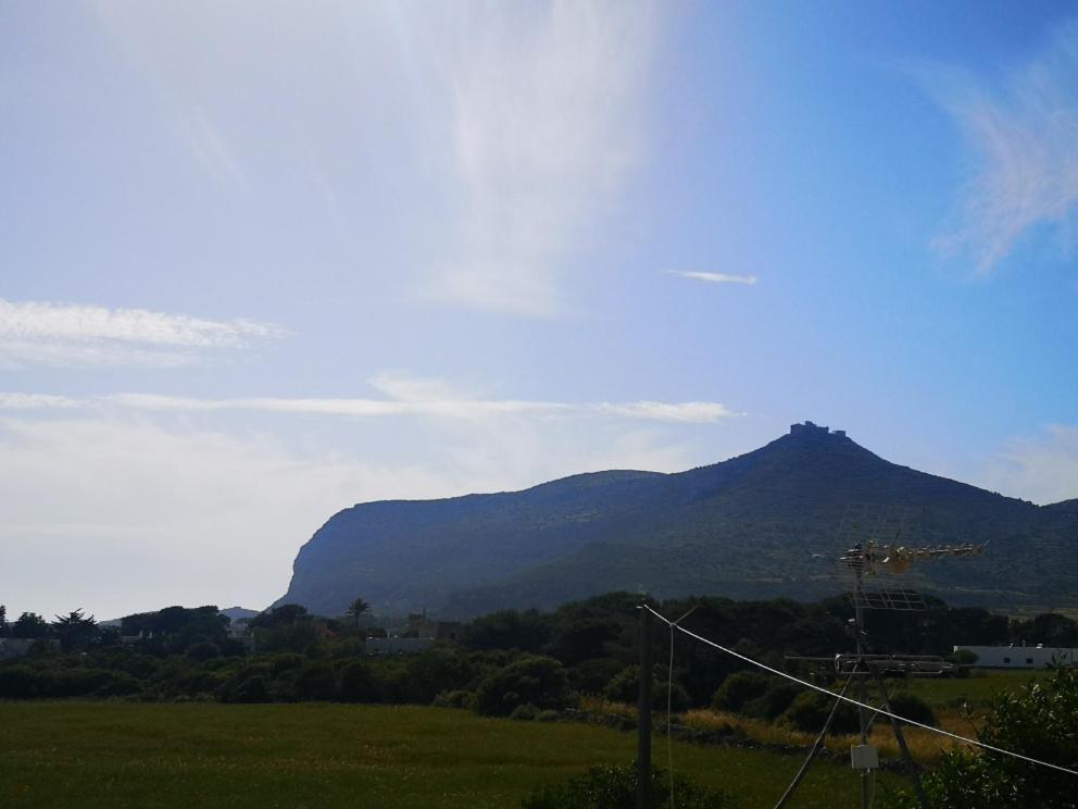 Cielo Mare Villa *