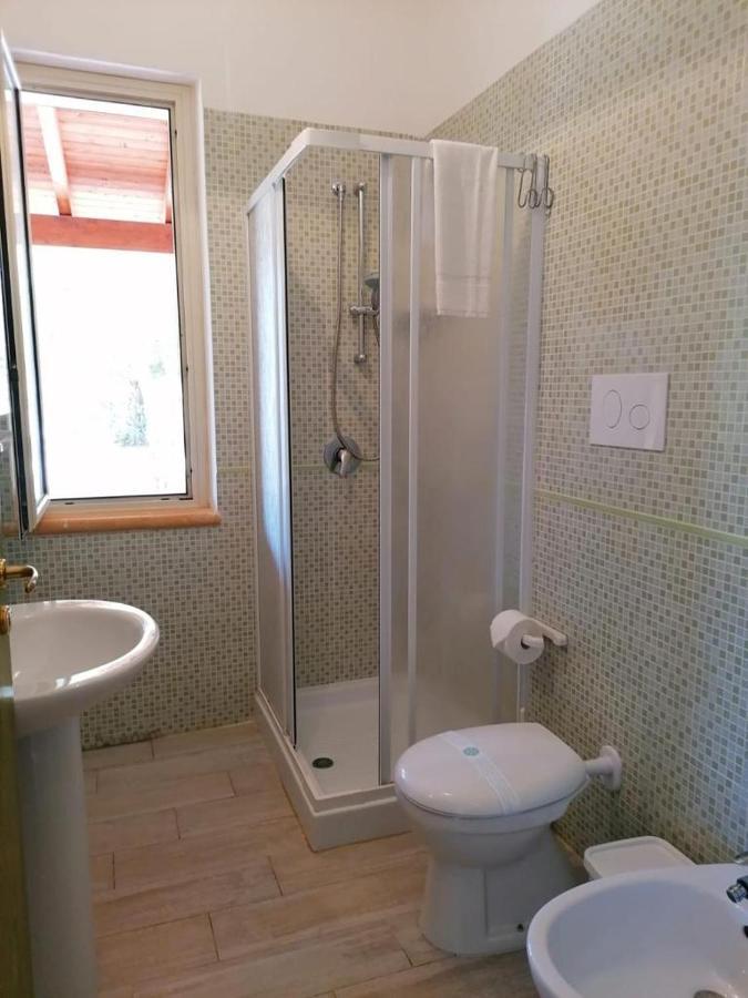 Cielo Mare Villa *