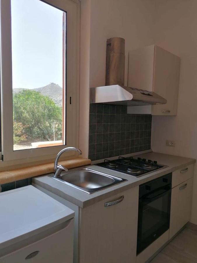 Villa Cielo Mare Favignana