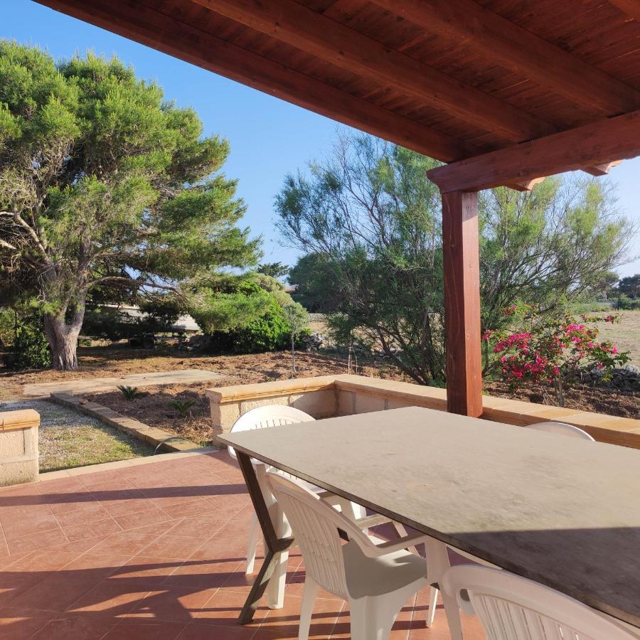 Cielo Mare Villa *